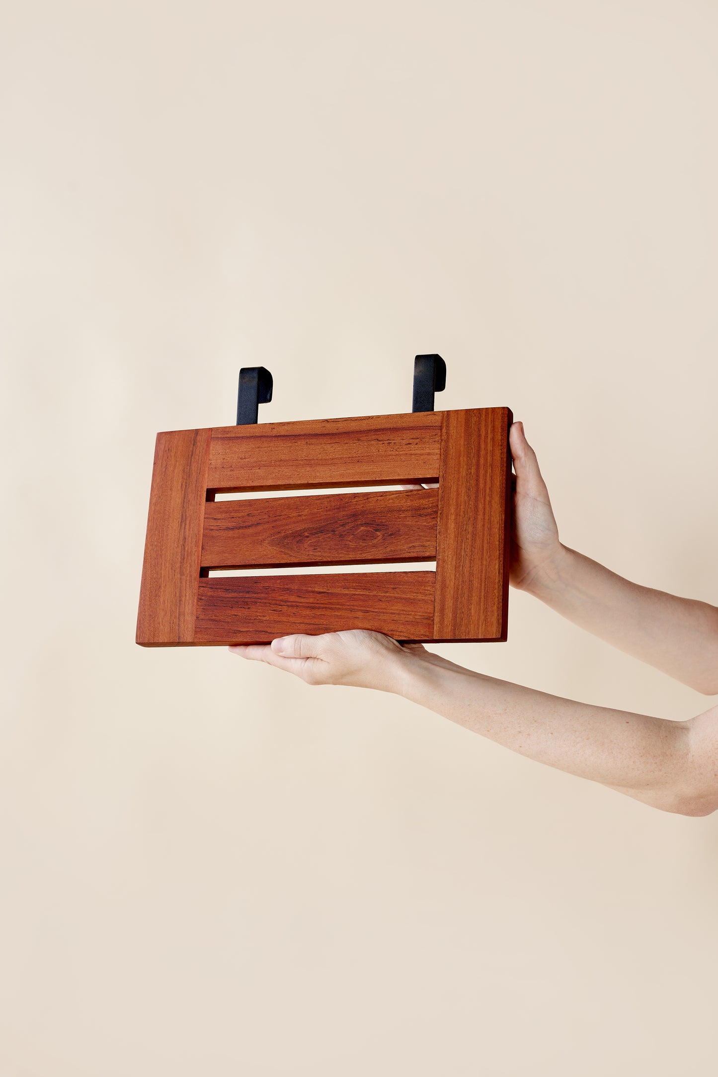 Director's Chair Drinks Tray Attachment