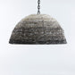 Dome Ombre Pendant Light