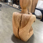 Dreamer Sculpture (Large Crack Down the Back)