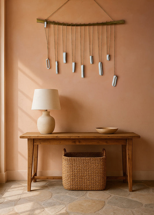 Earth & Life Natural Wall Hanging