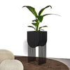 Eclipso Indoor Planter