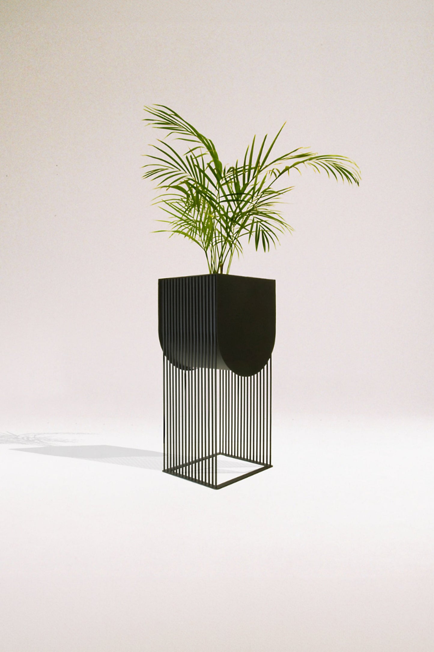 Eclipso Indoor Planter