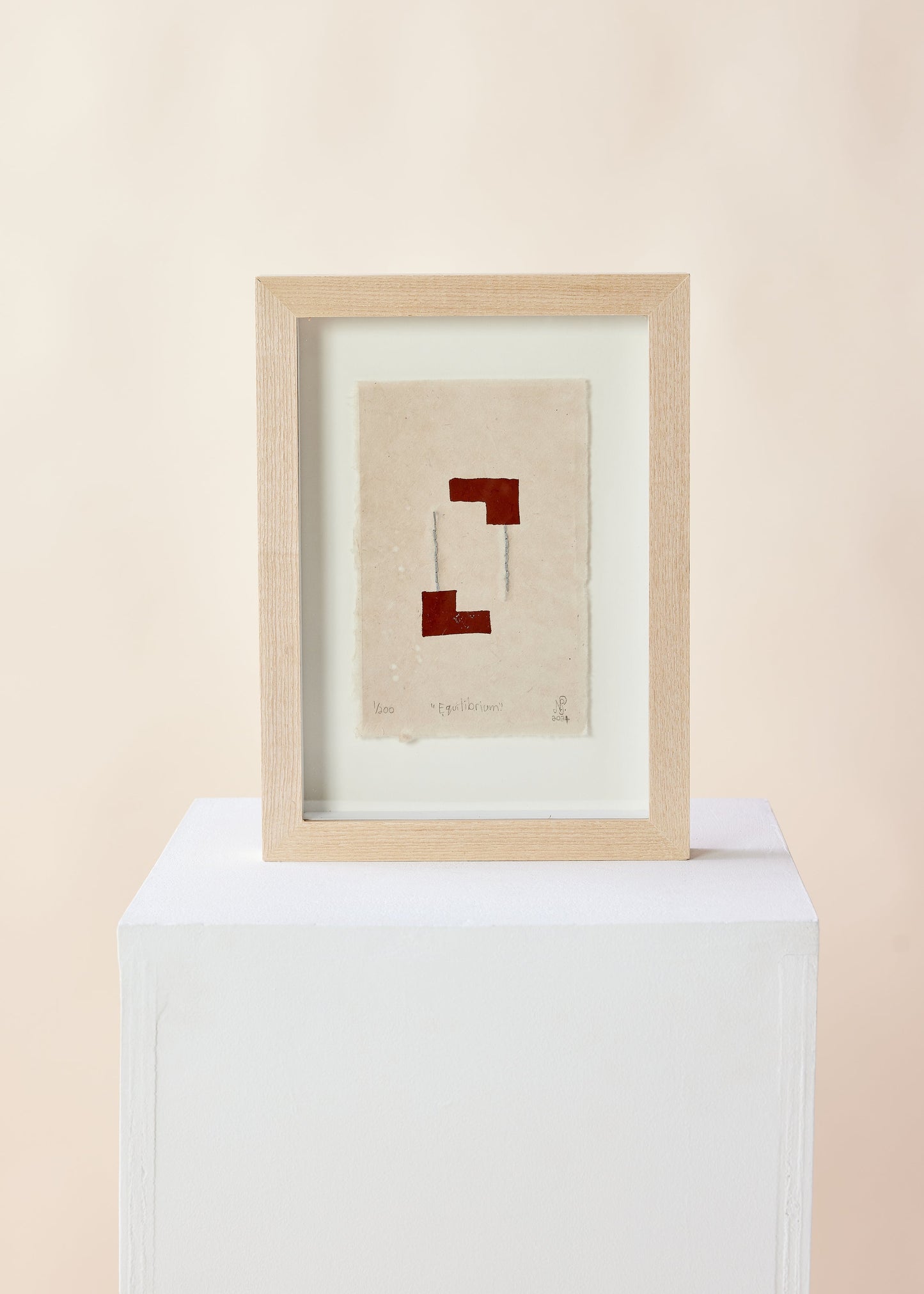 Bishara 5 Piece Wall Art Bundle