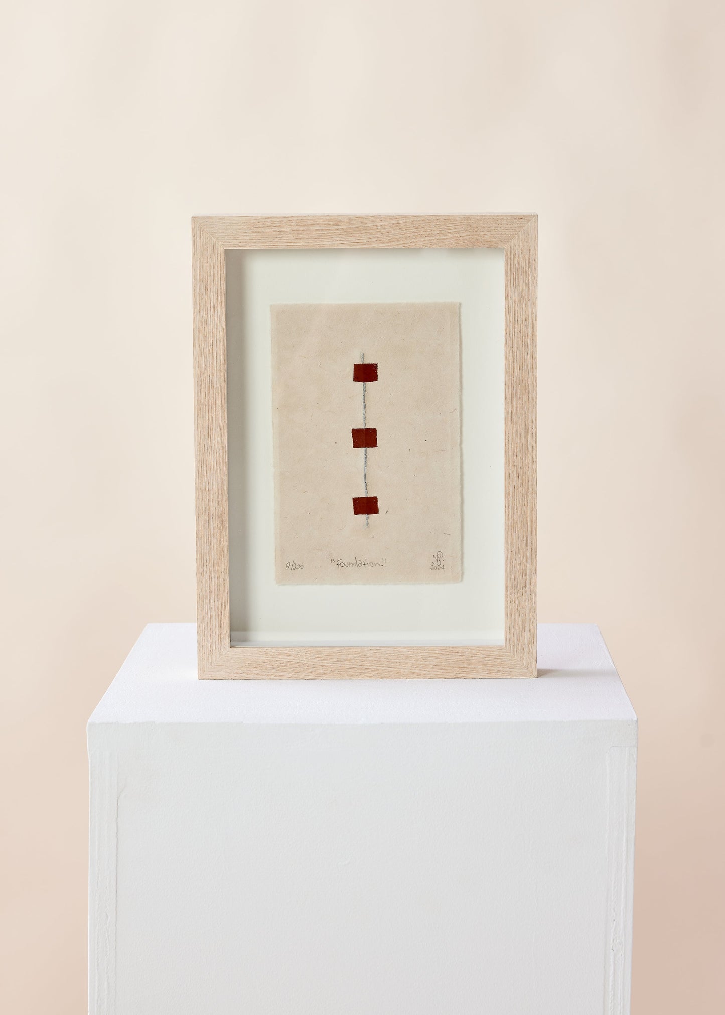 Bishara 5 Piece Wall Art Bundle