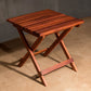 Expedition Folding Table