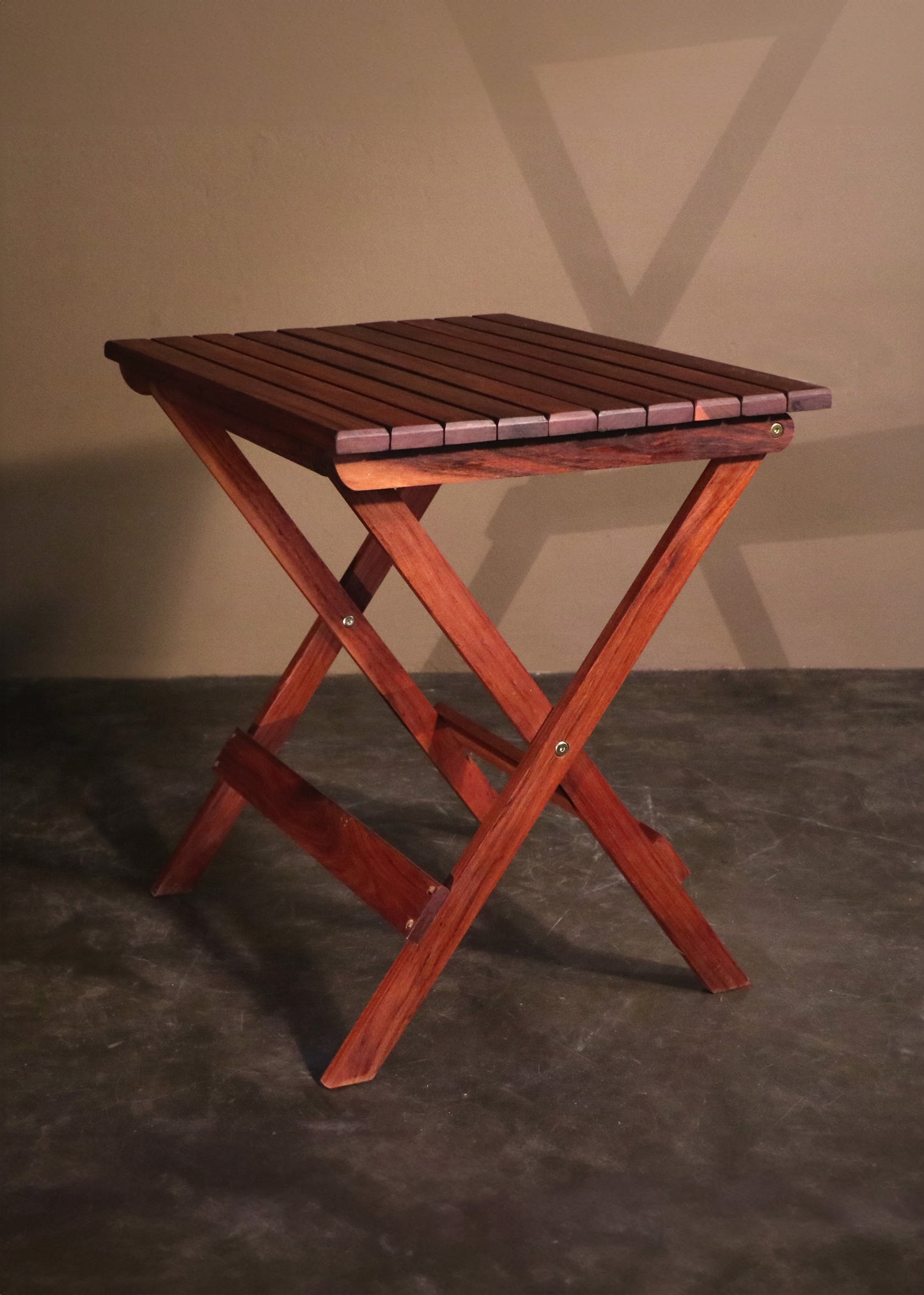 Expedition Folding Table