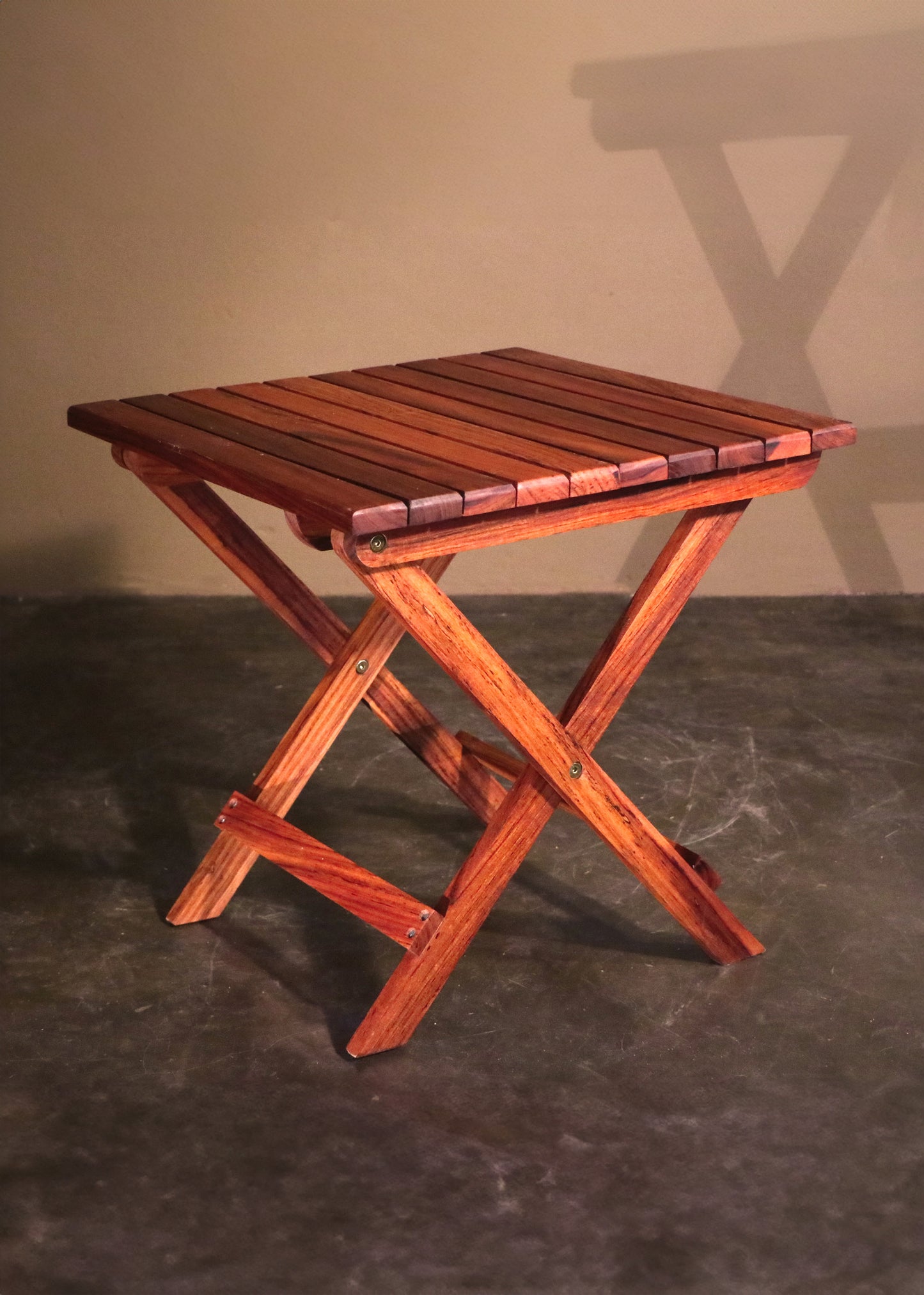 Expedition Folding Table