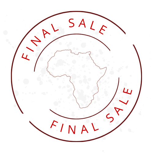 Final Sale