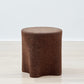 Wiid Ghost Cork Side Table or Stool