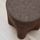 Wiid Ghost Cork Side Table or Stool