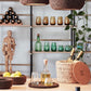 Wiid Standard Cork Pendants