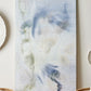 “Interpretation” by Caro Allum – Enamel on Canvas
