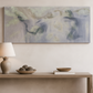 “Interpretation” by Caro Allum – Enamel on Canvas