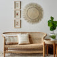 Kongola 4 Piece Wall Art Bundle