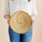 Konokono Banana Bark Basket