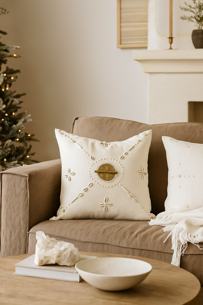 Kanju Interiors
