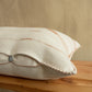 Fulcrum Sahara Oversized Cotton Lumbar Pillow