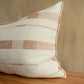 Fulcrum Sahara Oversized Cotton Lumbar Pillow