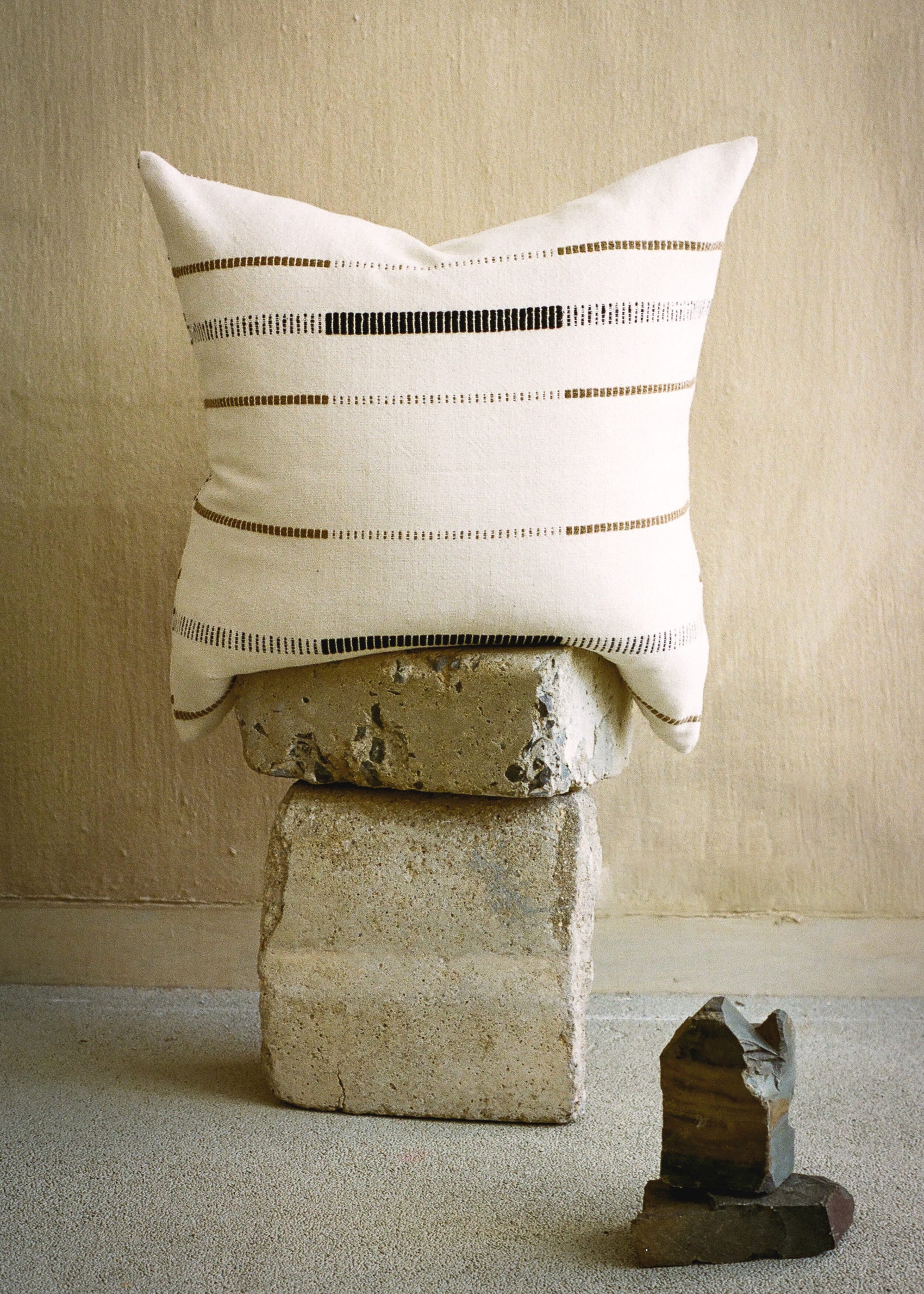 Throw Pillows
