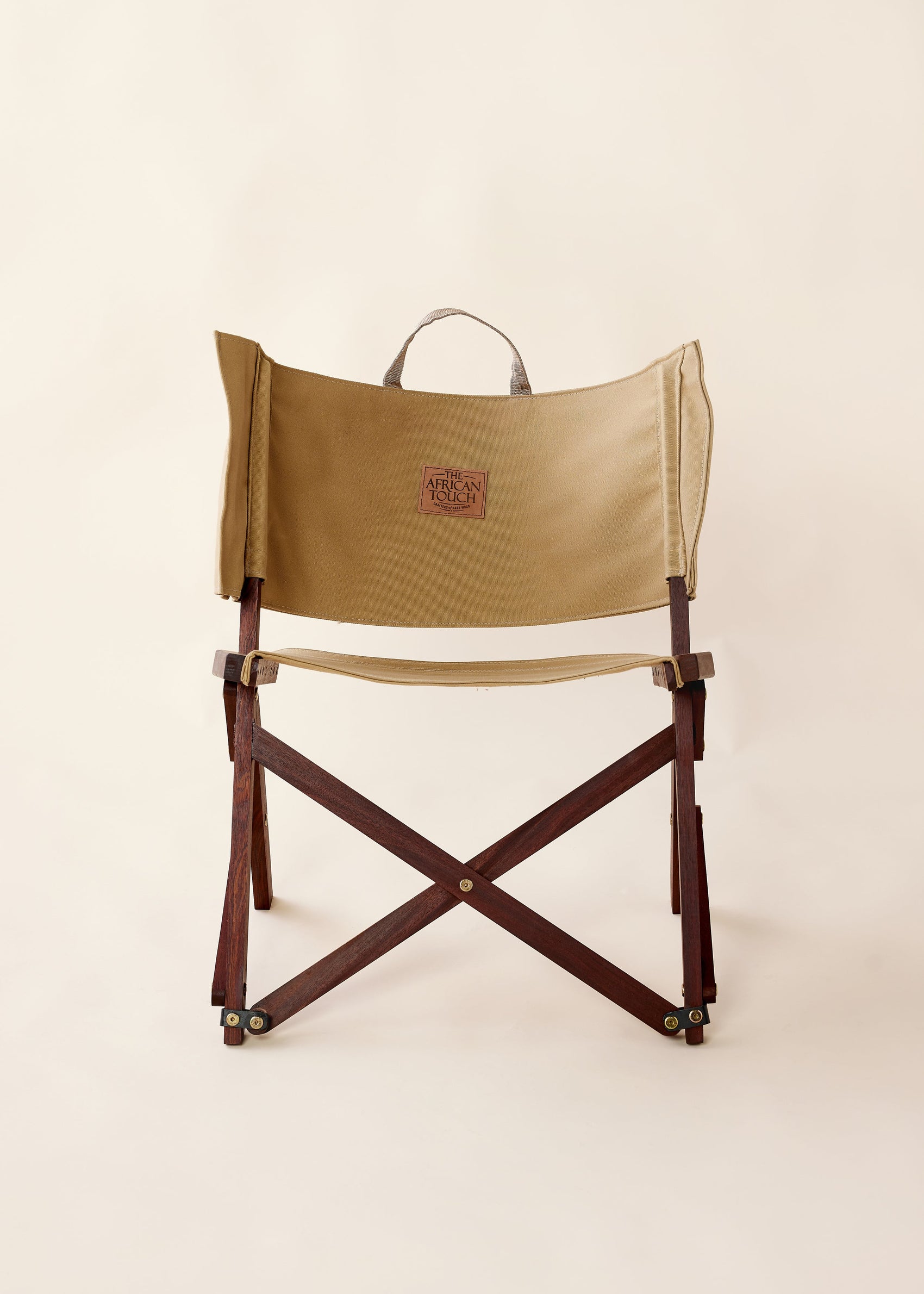 Mara Safari Chair