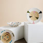Mosaic Woven Wall Basket Set of 3