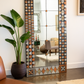 Msika Floor Mirror