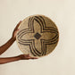 Munyumbwe Winnowing Wandkorb
