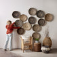 Old Makenge Basket