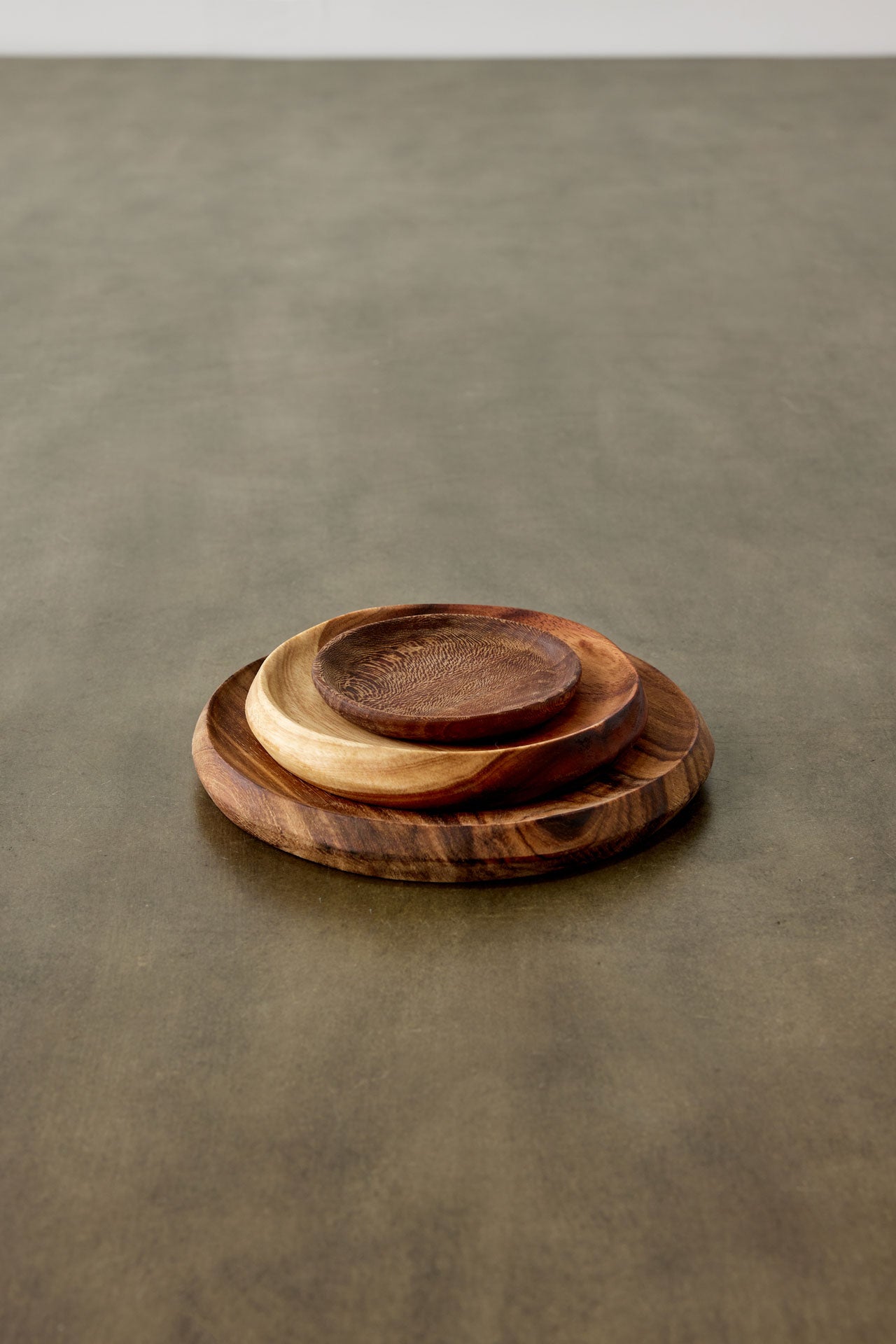 Blackwood Pinch Bowl Set