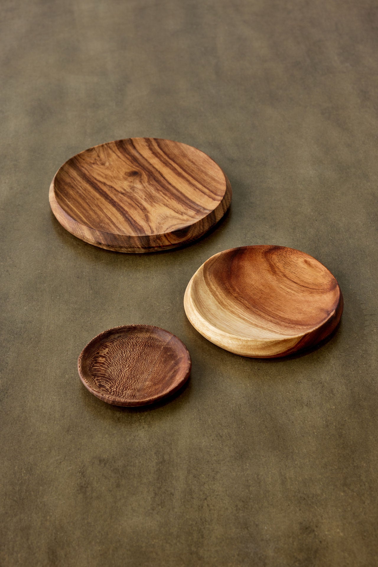Blackwood Pinch Bowl Set