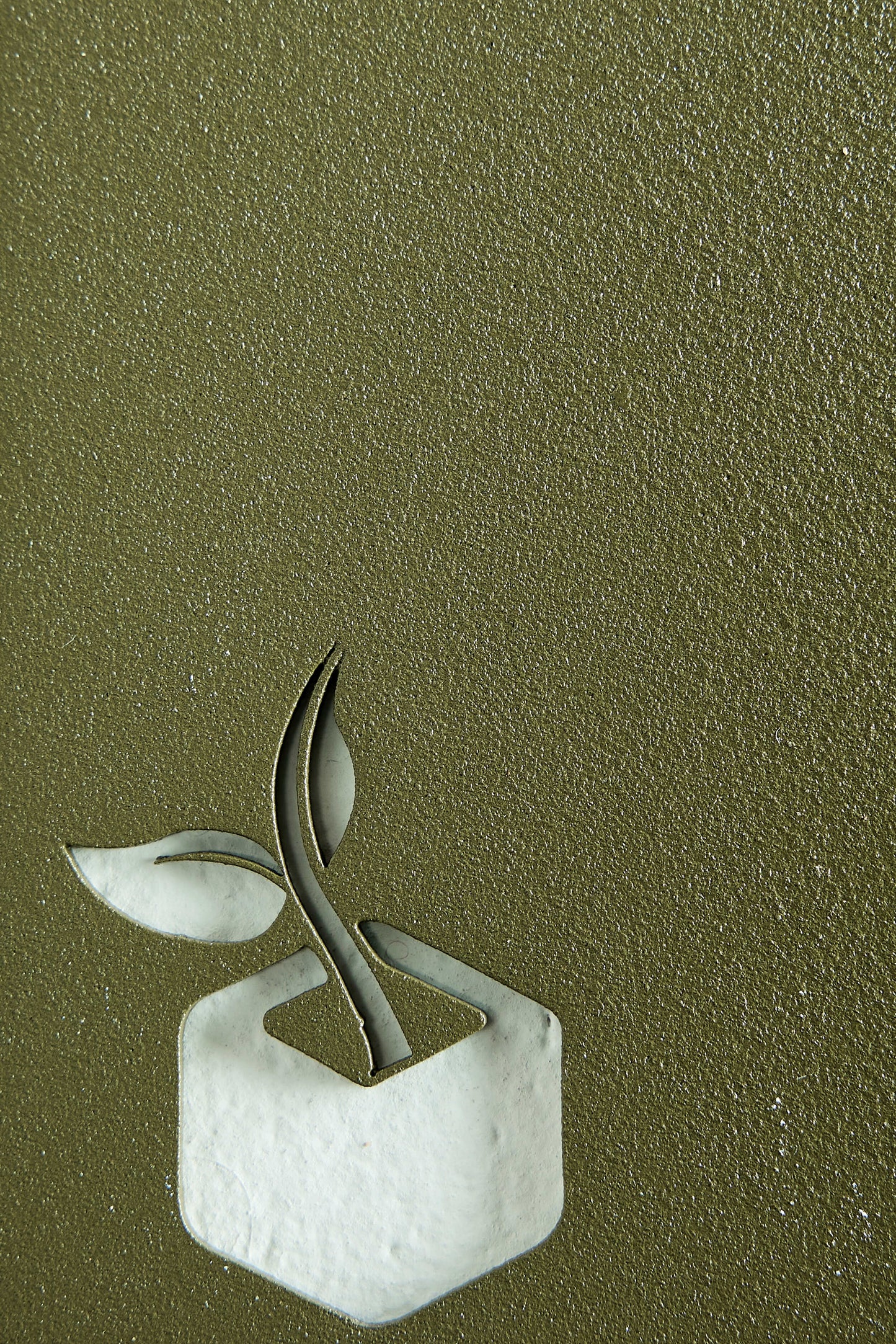 Conva Indoor Planter