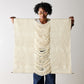 Respiro Handwoven Cotton Wall Hanging
