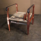 Roorkhee Portable Canvas Arm Chair