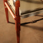 Roorkhee Portable Canvas Arm Chair