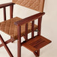 Director's Chair Drinks Tray Attachment
