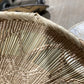 Small Binga Lace Blonde Basket (Minor Weave Imperfection)