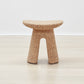 Wiid Tonga Cork Stool