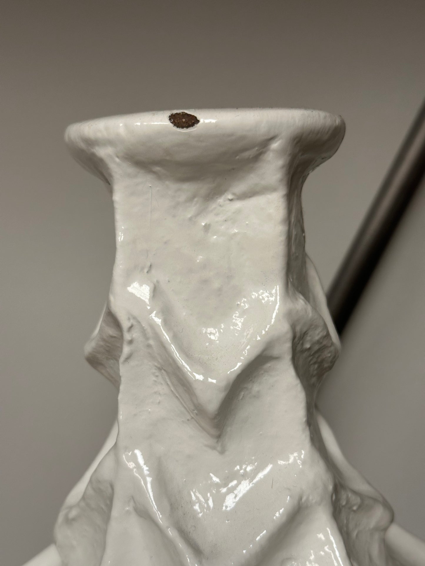 Tutsi Vintage Ceramic Pot