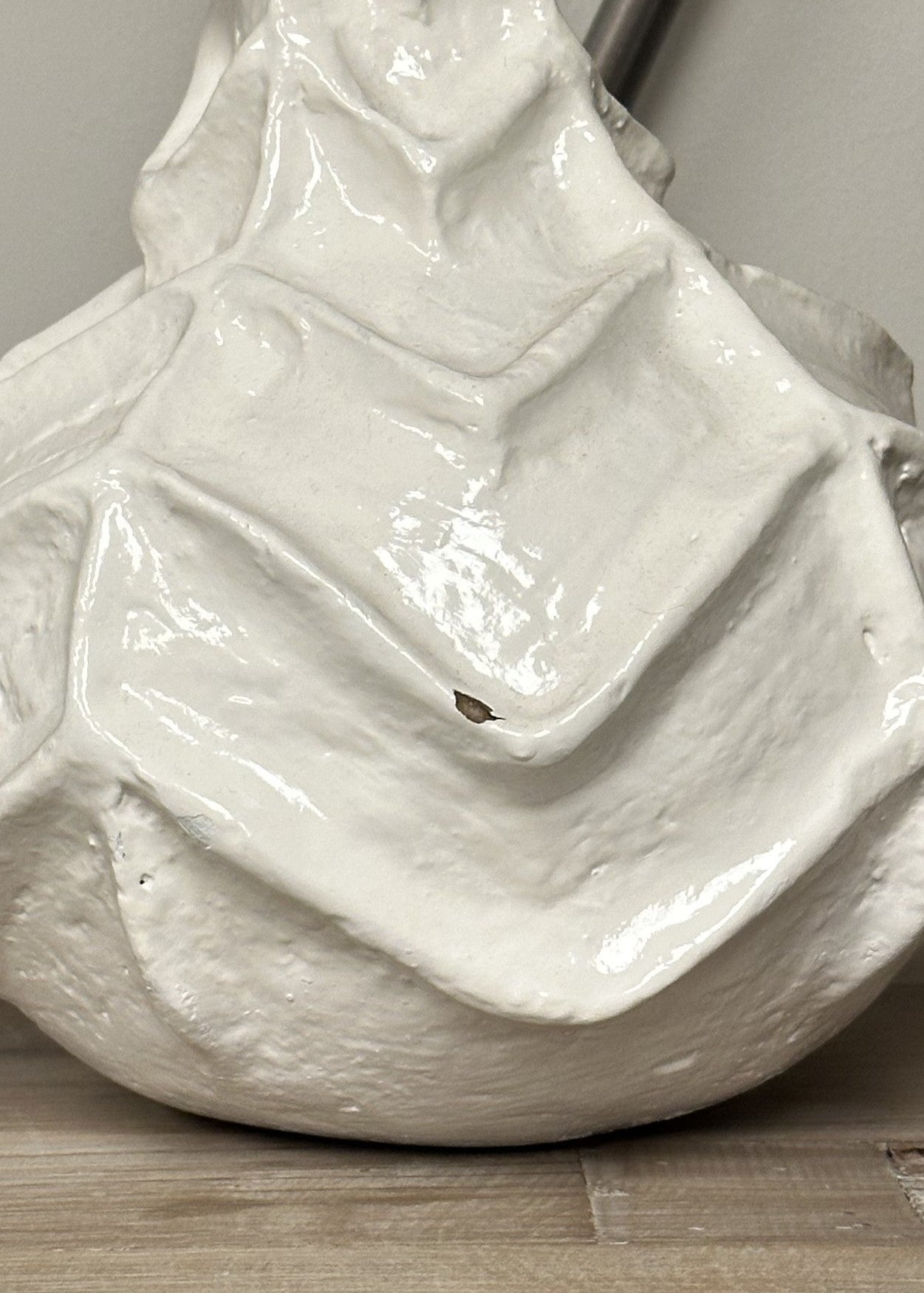 Tutsi Vintage Ceramic Pot