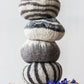 Wool Bowl | Natural Harmony Ukhamba Bowl