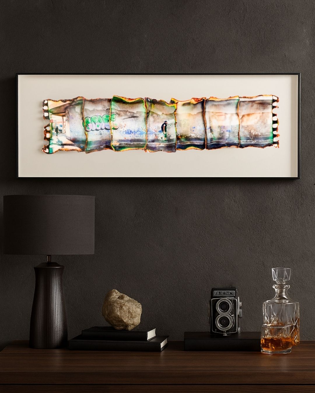 “Subsequent Streets” Series by Sandy McLea – Limited Edition Fine Art Photography