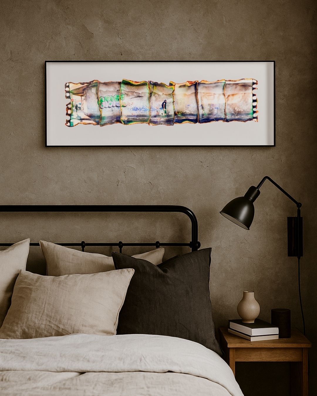 “Subsequent Streets” Series by Sandy McLea – Limited Edition Fine Art Photography