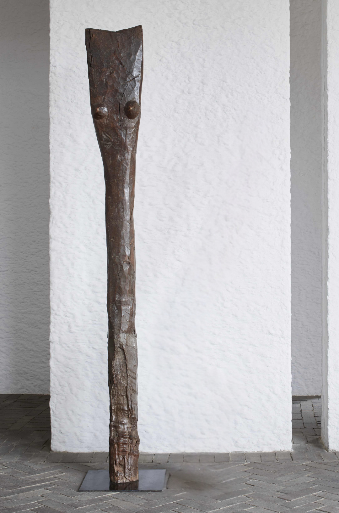 Dogon Feminine Sculpture