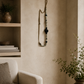 Ash Sculptural Wall Hanging