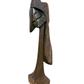 “Proud Lady” by Lovemore Bonjisi – Hand-Carved Springstone Sculpture