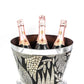 Tsitsikamma Forest Ostrich Eggshell Champagne Cooler