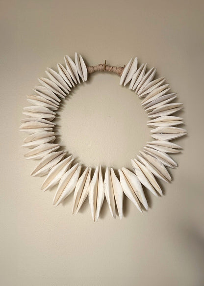 Urchin Halo Wall Hanging