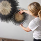 Nahla 3 Piece Wall Art Bundle