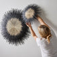 Nahla 3 Piece Wall Art Bundle