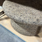 Wiid Dark Cork Low Coffee Table (Faded Color)